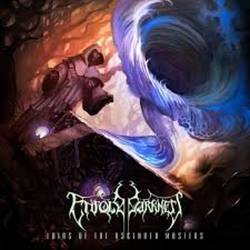 Enfold Darkness : Lairs of the Ascended Masters